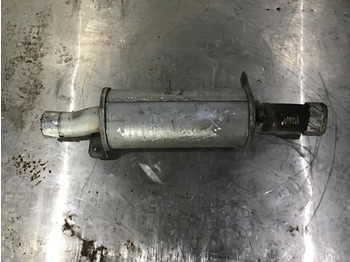 Заглушител LIEBHERR