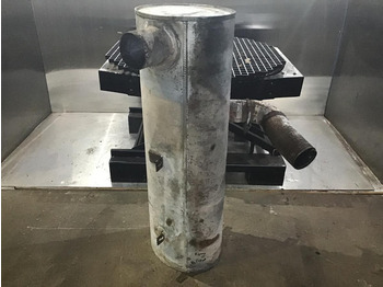 Заглушител LIEBHERR