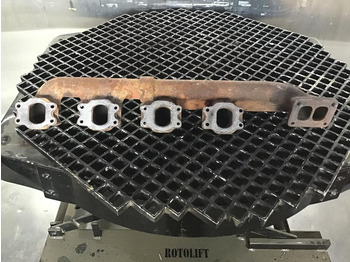 Изпускателна тръба LIEBHERR