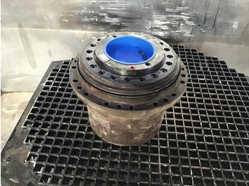 Окачване LIEBHERR