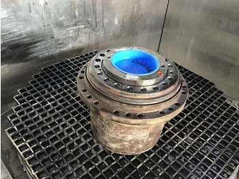 Окачване LIEBHERR