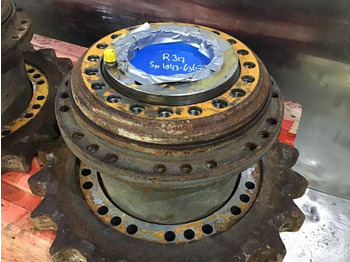 Окачване LIEBHERR