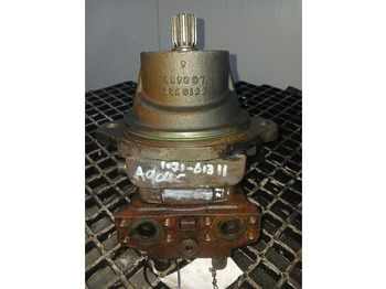 Хидравличен мотор LIEBHERR