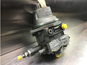 Хидравличен мотор LIEBHERR