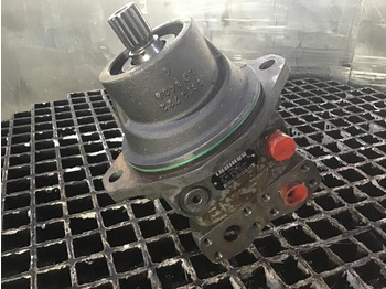 Хидравличен мотор LIEBHERR