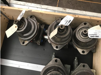 Хидравличен мотор LIEBHERR