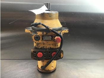 Хидравличен мотор LIEBHERR