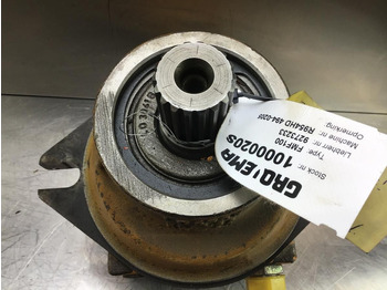 Хидравличен мотор LIEBHERR