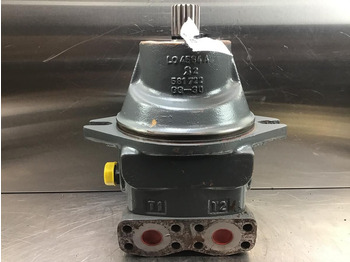 Хидравличен мотор LIEBHERR