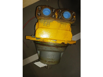 Хидравличен мотор LIEBHERR