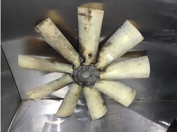 Вентилатор LIEBHERR