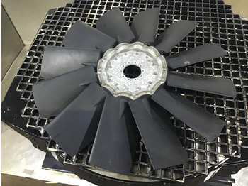 Вентилатор LIEBHERR