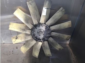 Вентилатор LIEBHERR