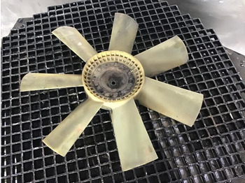 Вентилатор LIEBHERR