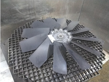 Вентилатор LIEBHERR