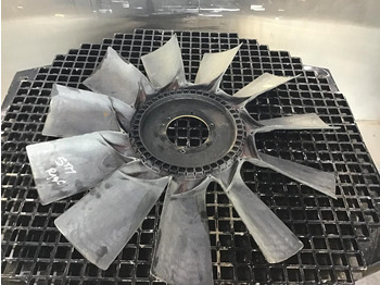 Охладителна система LIEBHERR