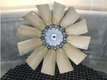 Вентилатор LIEBHERR