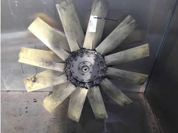 Вентилатор LIEBHERR