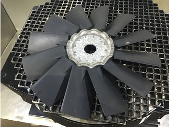 Вентилатор Liebherr Fan Blade: снимка 2