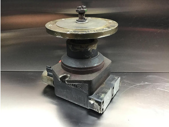 Хидравличен мотор LIEBHERR