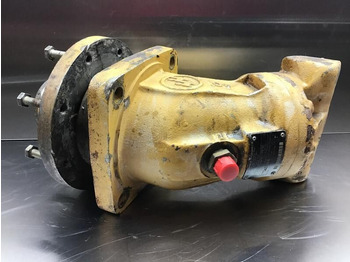 Хидравличен мотор LIEBHERR