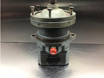 Хидравличен мотор LIEBHERR