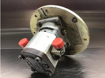 Хидравличен мотор LIEBHERR