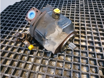 Хидравлична помпа LIEBHERR