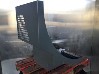 Каросерия и екстериор LIEBHERR