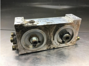 Двигател и части LIEBHERR