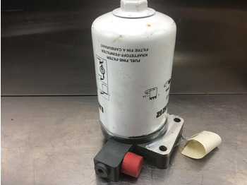 Двигател и части LIEBHERR