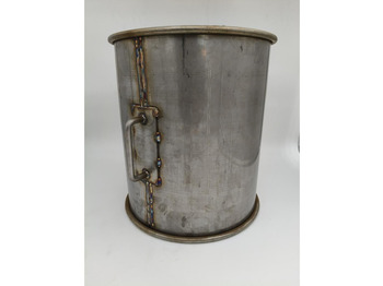 Заглушител LIEBHERR