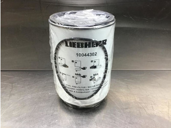 Въздушен филтър LIEBHERR