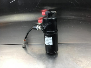 Въздушен филтър LIEBHERR