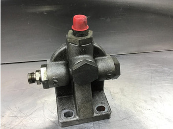 Двигател и части LIEBHERR