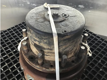 Окачване LIEBHERR