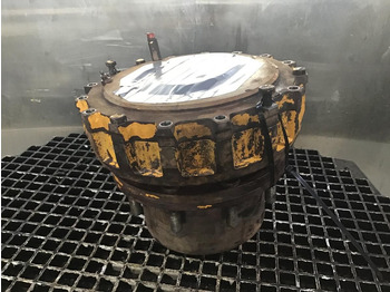 Окачване LIEBHERR