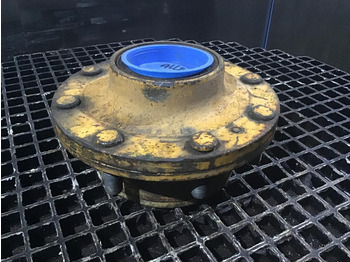 Окачване LIEBHERR