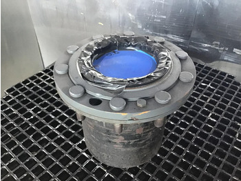 Окачване LIEBHERR