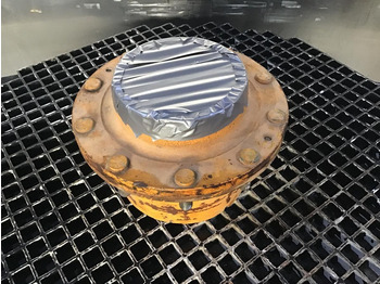 Окачване LIEBHERR