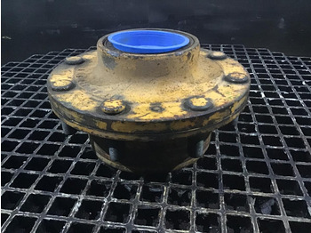 Окачване LIEBHERR