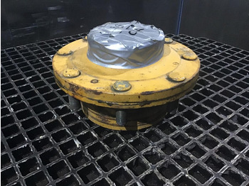 Окачване LIEBHERR