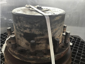 Окачване LIEBHERR