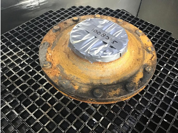 Окачване LIEBHERR