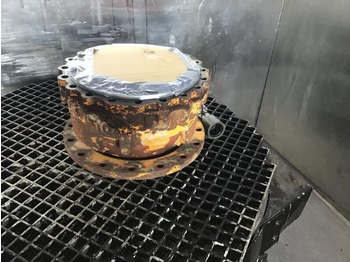 Окачване LIEBHERR