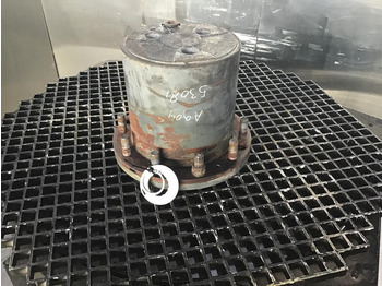 Окачване LIEBHERR