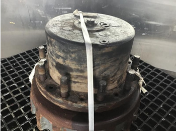 Окачване LIEBHERR