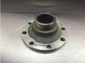 Окачване LIEBHERR