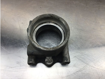 Двигател и части Liebherr Flange: снимка 3
