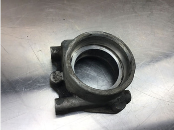 Двигател и части Liebherr Flange: снимка 4